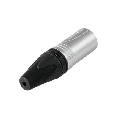 NEUTRIK XLR plug 5pin NC5MXX