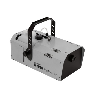 EUROLITE N-250 Fog Machine