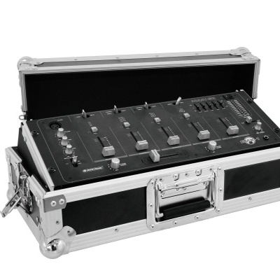 ROADINGER Mixer Case Pro MCA-19, 4U, bk