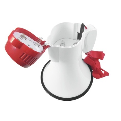 OMNITRONIC MP-10 Megaphone