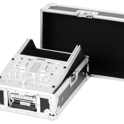 ROADINGER Mixer Case Road MCR-10 sloping, bk