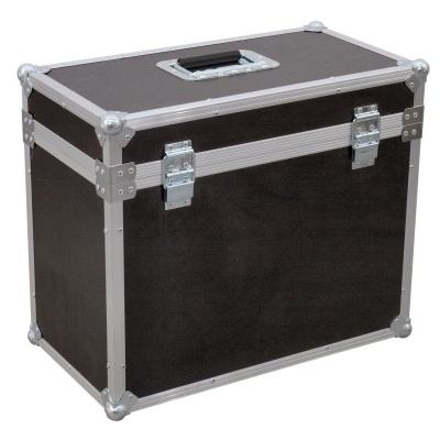 ROADINGER Flightcase 4x SLS Size M