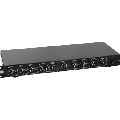 OMNITRONIC XO-300 Active Crossover