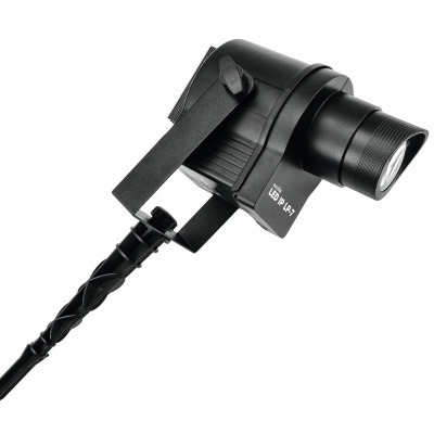 EUROLITE LED IP LP-7 Logo Projector EUROLITE LED IP LP-7 Logo Projector