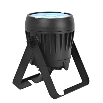 EUROLITE AKKU IP PAR 7 QCL CRMX MK2