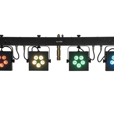 EUROLITE LED KLS-902 Next Compact Light Set