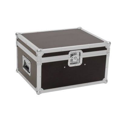 ROADINGER Flightcase 4x AKKU UP-4 Entry/IP UP-4 Entry