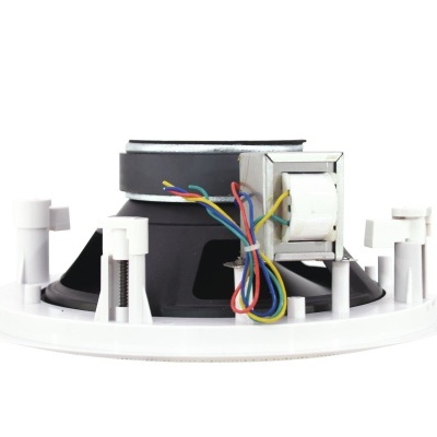 OMNITRONIC CST-8 2-Way Ceiling Speaker