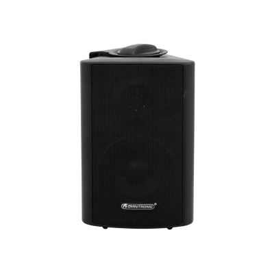 OMNITRONIC WPS-4S PA Wall Speaker OMNITRONIC WPS-4S PA Wall Speaker