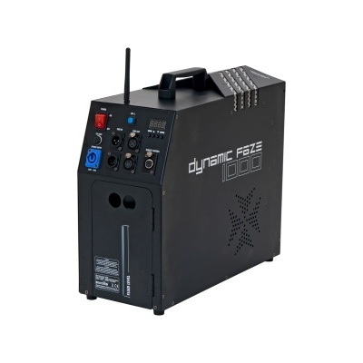 EUROLITE Dynamic Faze 1000 Fazer