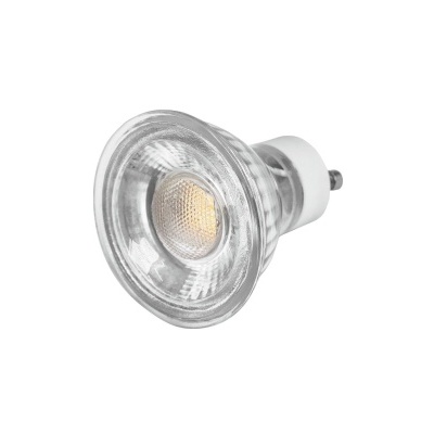 OMNILUX GU-10 230V LED SMD 7W 3000K