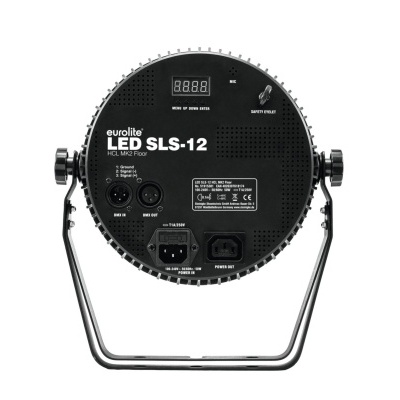 EUROLITE LED SLS-12 HCL MK2 Floor