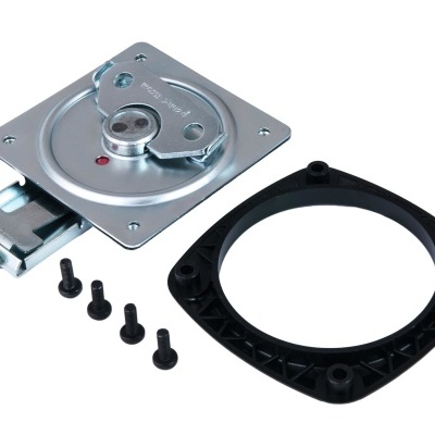 ROADINGER Butterfly lock Smartlatch für 10mm