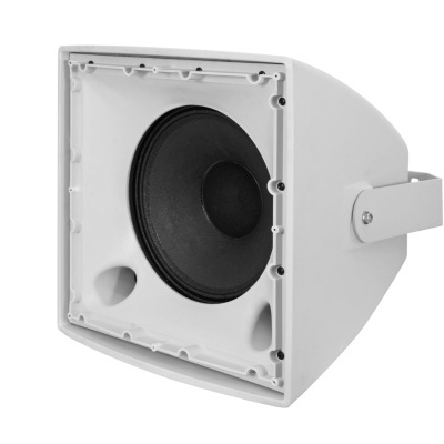 OMNITRONIC ODX-212T Installation Speaker 100V white