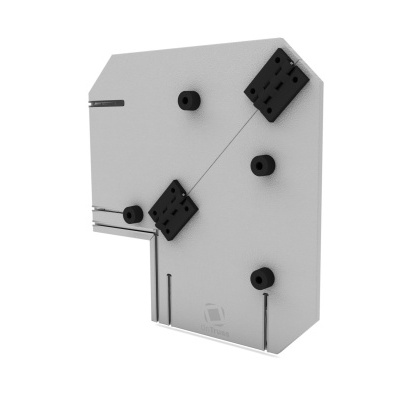 OnTruss EventBoard C90I PREMIUM grey