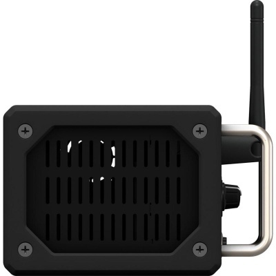 Behringer X Air XR12 12-Input Digital Mixer with 4 Programmable MIDAS Preamps for iPad/Android Tablets