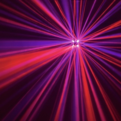 EUROLITE LED FE-700 Flower Effect EUROLITE LED FE-700 Flower Effect