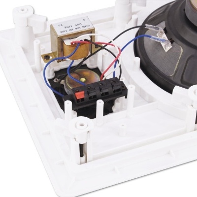 OMNITRONIC CSS-8 Ceiling Speaker