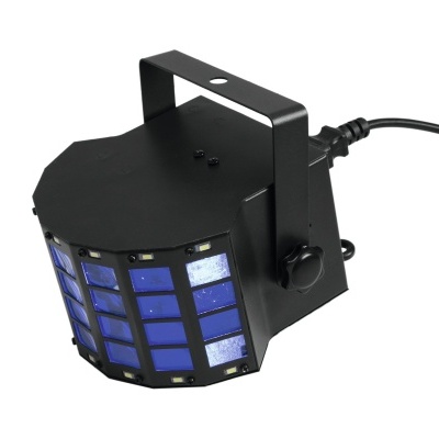 EUROLITE LED Mini D-6 Hybrid Beam Effect