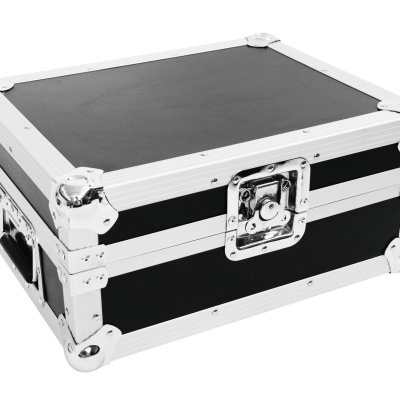 ROADINGER CD Player Carrying Case, black, type 2