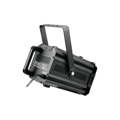 EUROLITE Theatre Spot 300/500 Fresnel bk