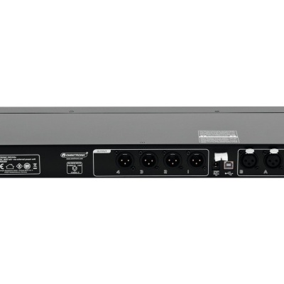 OMNITRONIC DXO-24E Digital Controller