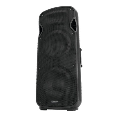 OMNITRONIC VFM-2215AP 2-Way Speaker, active