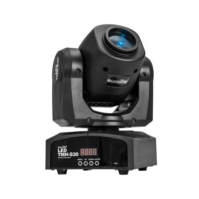 EUROLITE LED TMH-S30 Moving Head Spot