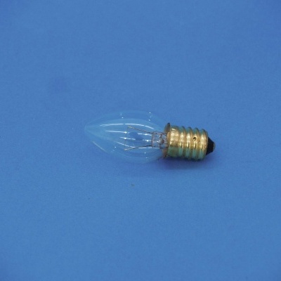 OMNILUX 12V/5W E-14 Candle Lamp