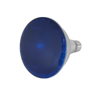 OMNILUX PAR-38 230V SMD 15W E-27 LED blue
