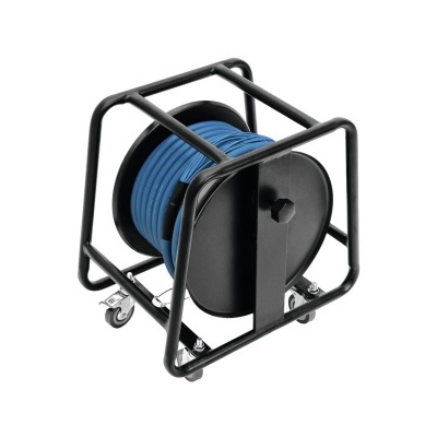 OMNITRONIC Multicore Stagebox 16/4 30m cable reel