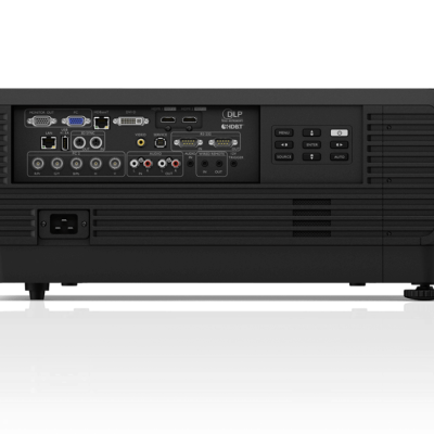 BenQ - LU9245 - Large-Venue Laser Projector