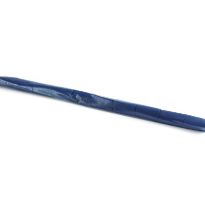 TCM FX Slowfall Streamers 10mx5cm, dark blue, 10x