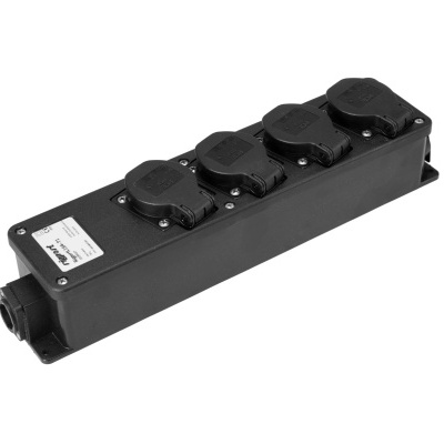 RIGPORT L-1S4-T1 Power Distributor