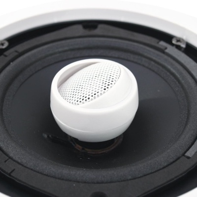 OMNITRONIC CST-8 2-Way Ceiling Speaker
