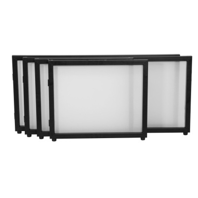 OMNITRONIC MD-2 DJ Booth Cover incl. Bag