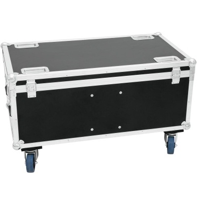 ROADINGER Flightcase 2x THA-250F