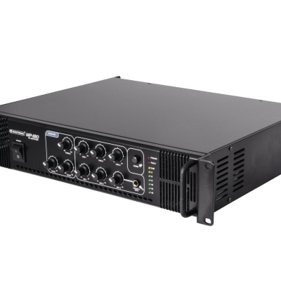 OMNITRONIC MP-180 PA Mixing Amplifier