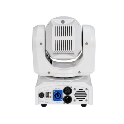 EUROLITE LED TMH-S60 Moving Head Spot wh