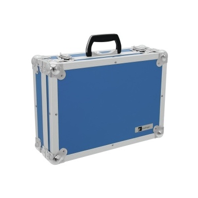 ROADINGER Universal Case FOAM, blue