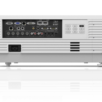 BenQ - LU9245W - Large Laser Projector BenQ - LU9245W - Large Laser Projector