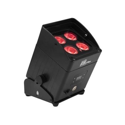 EUROLITE AKKU IP UP-4 Plus HCL Spot WDMX
