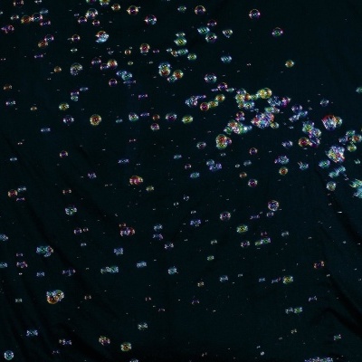 EUROLITE UV Bubble Fluid Set 3x1l