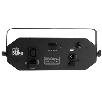 EUROLITE LED DMF-5 Hybrid Flower Effect EUROLITE LED DMF-5 Hybrid Flower Effect