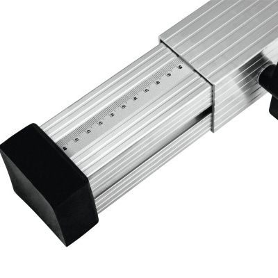 ALUTRUSS BE-14060 Telescopic foot 40-60cm