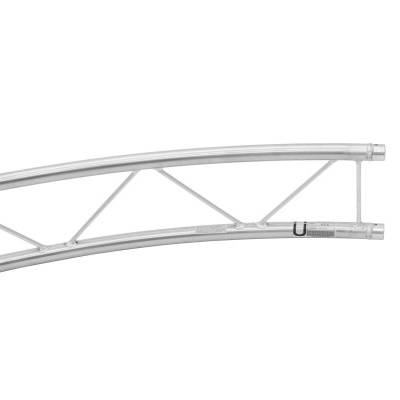 ALUTRUSS DECOLOCK DQ2 Element f.Circle 6m vert.45°