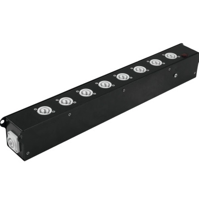 EUROLITE SAB-82X Power Split Box