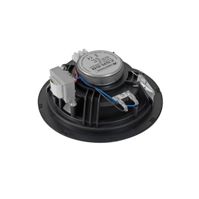 OMNITRONIC CSR-6B Ceiling Speaker black