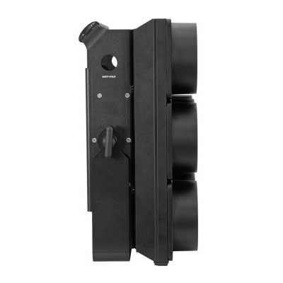 EUROLITE LED IP Atmo Blinder 9