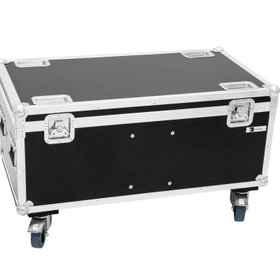 ROADINGER Flightcase 2x THA-250F